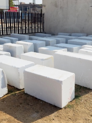 Marble